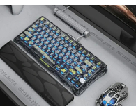 Gravastar K1 Lite Transparent Black - 1515544 - zdjęcie 5